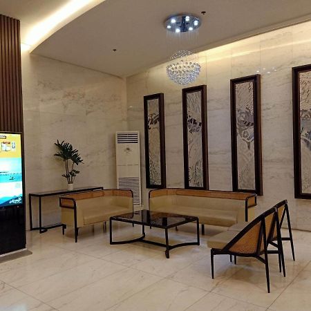 Fort Victoria Condominium Tower C Taguig Exterior photo