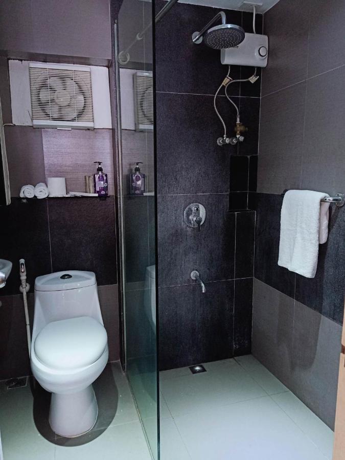 Fort Victoria Condominium Tower C Taguig Exterior photo