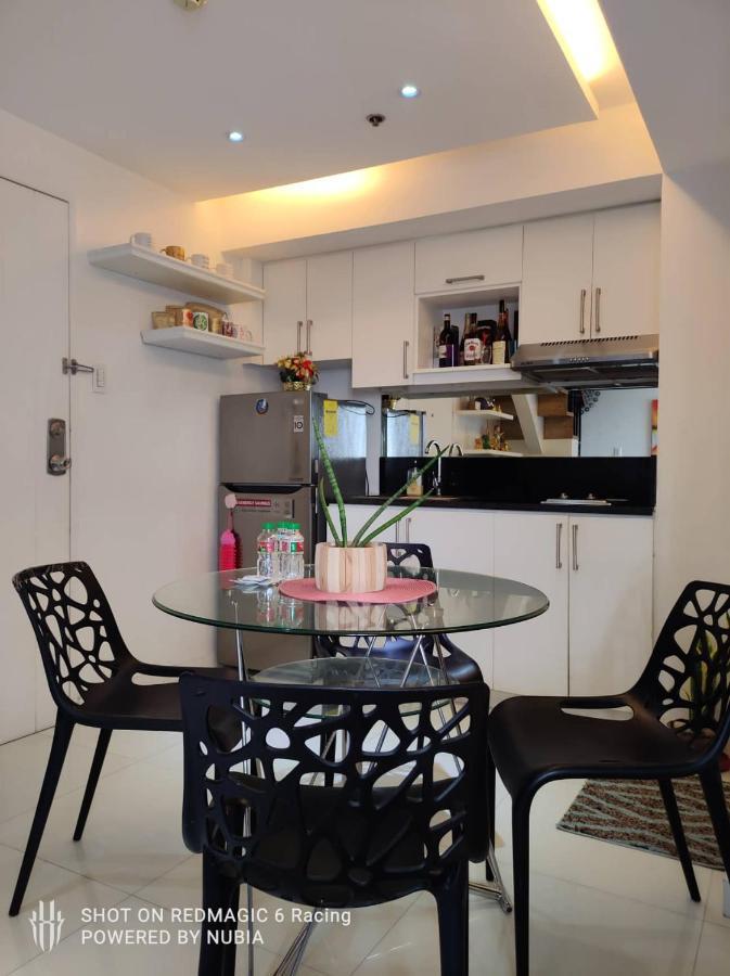 Fort Victoria Condominium Tower C Taguig Exterior photo